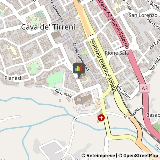 Etichette - Cartoleria Cava de' Tirreni,84013Salerno