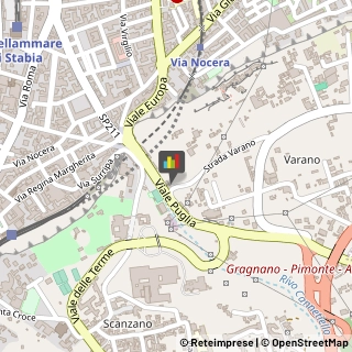 Chirurgia Generale - Medici Specialisti,80053Napoli