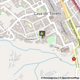 Bed e Breakfast Cava de' Tirreni,84013Salerno