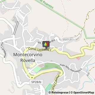 Mobili Montecorvino Rovella,84096Salerno