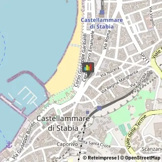 Feste - Organizzazione e Servizi Castellammare di Stabia,80053Napoli