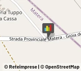 Autolinee Matera,75100Matera