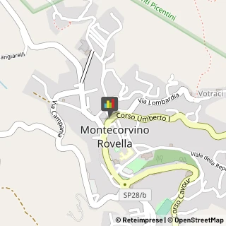 Ristoranti Montecorvino Rovella,84096Salerno