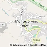 Harita Montecorvino Rovella