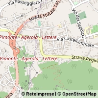 Carte Gragnano