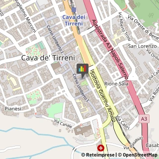 Parrucche e Toupets,84013Salerno