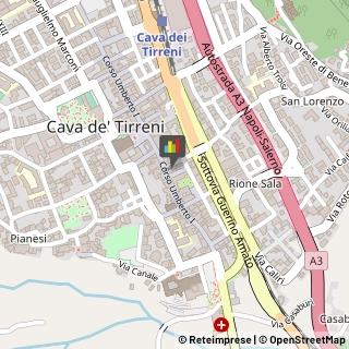 Consulenza Informatica,84013Salerno