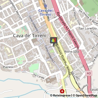 Locali, Birrerie e Pub Cava de' Tirreni,84013Salerno