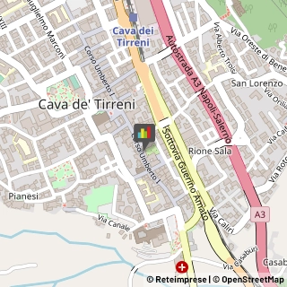 Alimentari,84013Salerno
