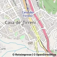 Kort Cava de' Tirreni