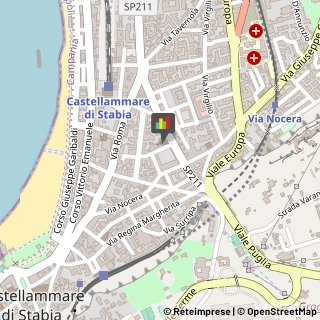 Casalinghi,80053Napoli