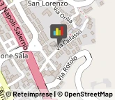 Imprese Edili,84013Salerno