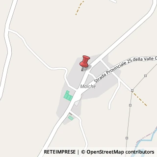Mappa Via Serroni, 174, 84090 Giffoni Sei Casali, Salerno (Campania)