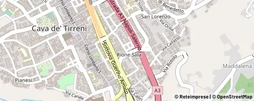 Mappa 