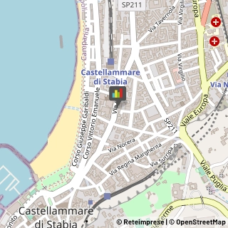 Abbigliamento Uomo - Produzione Castellammare di Stabia,80053Napoli