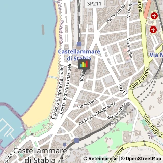 Impermeabilizzanti Castellammare di Stabia,80053Napoli