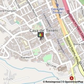 Cornici ed Aste - Dettaglio Cava de' Tirreni,84013Salerno