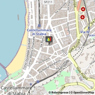 Estetiste Castellammare di Stabia,80053Napoli