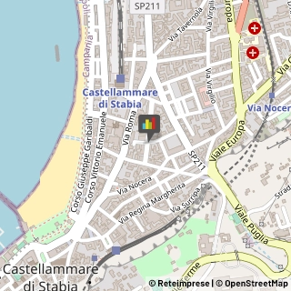 Profumerie Castellammare di Stabia,80053Napoli