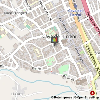 Cornici ed Aste - Dettaglio Cava de' Tirreni,84013Salerno