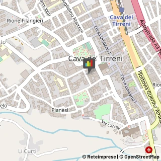 Erboristerie Cava de' Tirreni,84013Salerno