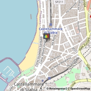 Librerie Castellammare di Stabia,80053Napoli