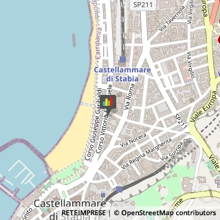 Caffè Castellammare di Stabia,80053Napoli