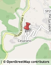 Piazza Cesarano, 42,84010Tramonti