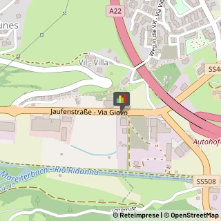 Autostrade, Trafori e Autoporti Vipiteno,39049Bolzano