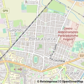 Mappa 56123