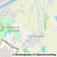 Kaart Empoli