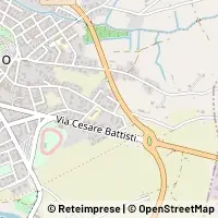 Mapa Fucecchio