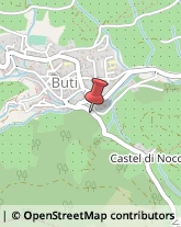 Via Castel di Nocco, 19,56032Buti