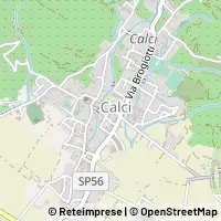 Kort Calci