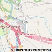 Carte Impruneta