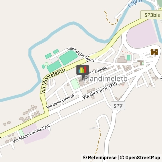 Locali, Birrerie e Pub Piandimeleto,61026Pesaro e Urbino