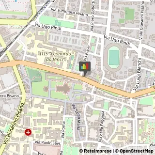 Bed e Breakfast,56123Pisa