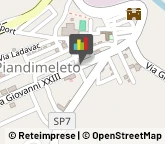 Materie Plastiche - Produzione Piandimeleto,61026Pesaro e Urbino