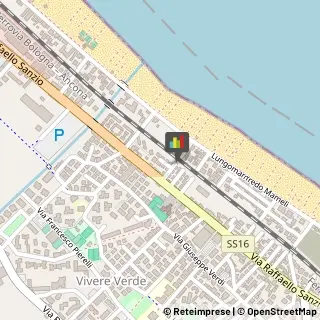 Bed e Breakfast Senigallia,60019Ancona