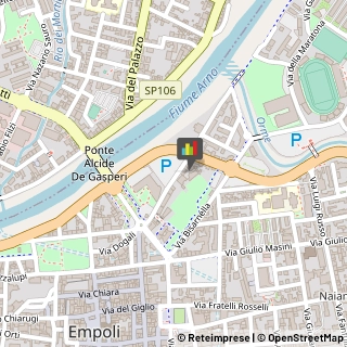 Bar e Ristoranti - Arredamento,50053Firenze