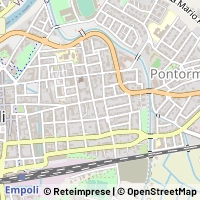 Peta Empoli
