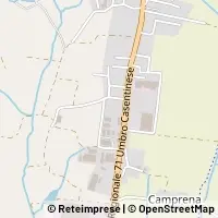 Carte Bibbiena