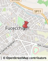 Via Trieste, 17,50054Fucecchio