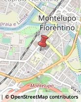 Via America, 20,50056Montelupo Fiorentino