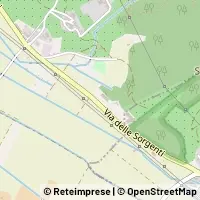 Kort San Giuliano Terme