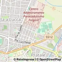 Karta Pisa
