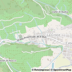 Mappa 56032