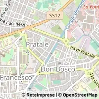 Carte Pisa