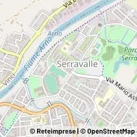 Carte Empoli
