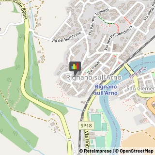 Biblioteche Private e Pubbliche Rignano sull'Arno,50067Firenze